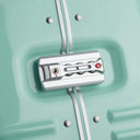 Delsey Paris Bastille 2.0 - 4 - Rollen - Kabinentrolley S 55 cm (minze) - Markenkoffer