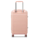 Delsey Paris Bastille 2.0 - 4 - Rollen - Kabinentrolley S 55 cm (paonie) - Markenkoffer