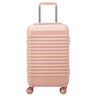 Delsey Paris Bastille 2.0 - 4 - Rollen - Kabinentrolley S 55 cm (paonie) - Markenkoffer