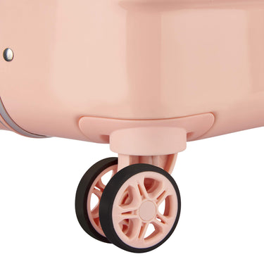 Delsey Paris Bastille 2.0 - 4 - Rollen - Kabinentrolley S 55 cm (paonie) - Markenkoffer