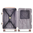 Delsey Paris Bastille 2.0 - 4 - Rollen - Kabinentrolley S 55 cm (paonie) - Markenkoffer