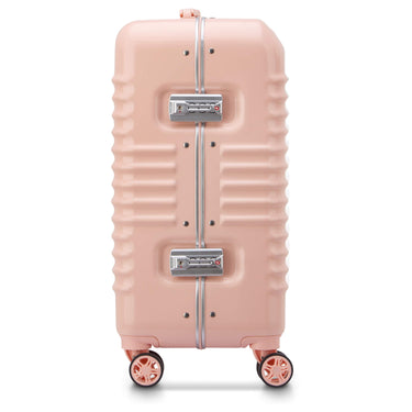 Delsey Paris Bastille 2.0 - 4 - Rollen - Kabinentrolley S 55 cm (paonie) - Markenkoffer