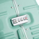 Delsey Paris Bastille 2.0 - 4 - Rollen - Trolley M 65 cm (minze) - Markenkoffer