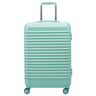 Delsey Paris Bastille 2.0 - 4 - Rollen - Trolley M 65 cm (minze) - Markenkoffer