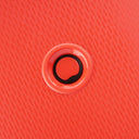 Delsey Paris Belmont Plus - 4 - Rollen - Trolley 71 (rot) - Markenkoffer