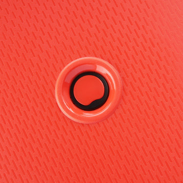 Delsey Paris Belmont Plus - 4 - Rollen - Trolley 71 (rot) - Markenkoffer