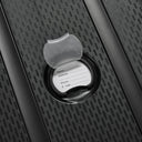 Delsey Paris Belmont Plus - 4 - Rollen - Trolley L 76 cm (schwarz) - Markenkoffer