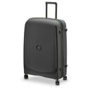 Delsey Paris Belmont Plus - 4 - Rollen - Trolley L 76 cm (schwarz) - Markenkoffer