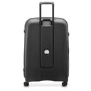 Delsey Paris Belmont Plus - 4 - Rollen - Trolley L 76 cm (schwarz) - Markenkoffer