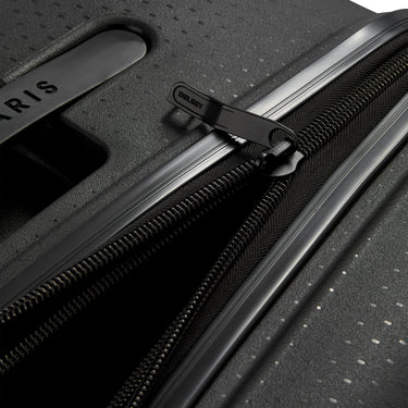 Delsey Paris Belmont Plus - 4 - Rollen - Trolley L 76 cm (schwarz) - Markenkoffer