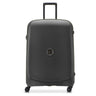Delsey Paris Belmont Plus - 4 - Rollen - Trolley L 76 cm (schwarz) - Markenkoffer