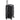Delsey Paris Belmont Plus - 4 - Rollen - Trolley recycelt 71 cm erw. (black) - Markenkoffer