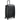 Delsey Paris Belmont Plus - 4 - Rollen - Trolley recycelt 71 cm erw. (black) - Markenkoffer