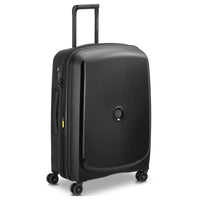 Delsey Paris Belmont Plus - 4-Rollen-Trolley recycelt 71 cm erw. (schwarz) - Ansicht 2