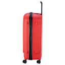 Delsey Paris Belmont Plus - 4 - Rollen - Trolley recycelt 71 cm (orange) - Markenkoffer