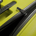 Delsey Paris Belmont Plus - 4 - Rollen - Trolley recycelt 76 cm (grün chartreuse) - Markenkoffer