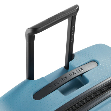 Delsey Paris Belmont Plus - 4-Rollen-Trolley recycelt 76 cm (zink blau) - Ansicht 5