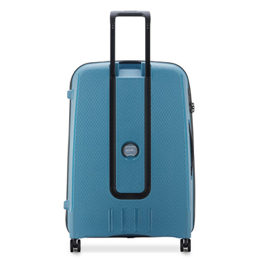 Delsey Paris Belmont Plus - 4-Rollen-Trolley recycelt 76 cm (zink blau) - Ansicht 3