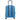 Delsey Paris Belmont Plus Slim Line - 4 - Rollen - Kabinentrolley 55 cm (zink blau) - Markenkoffer