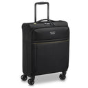 Delsey Paris Brochant 3 - 4 - Rollen - Kabinentrolley S 55 cm (deep black) - Markenkoffer