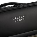 Delsey Paris Brochant 3 - 4 - Rollen - Kabinentrolley S 55 cm (deep black) - Markenkoffer