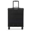 Delsey Paris Brochant 3 - 4 - Rollen - Kabinentrolley S 55 cm (deep black) - Markenkoffer