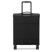 Delsey Paris Brochant 3 - 4 - Rollen - Kabinentrolley S 55 cm (deep black) - Markenkoffer