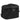 Delsey Paris Brochant 3 - Beauty Case 31.5 cm (deep black) - Markenkoffer
