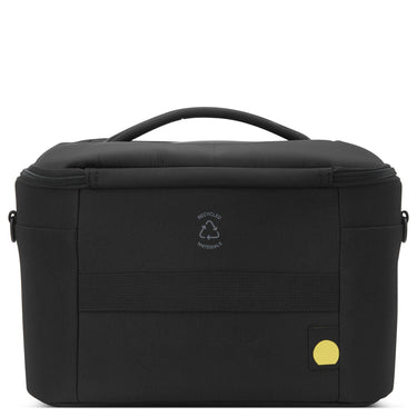 Delsey Paris Brochant 3 - Beauty Case 31.5 cm (deep black) - Markenkoffer