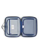 Delsey Paris Brochant 3 - Kulturbeutel zum Aufhängen 27 cm (tief schwarz) - Markenkoffer