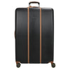 Delsey Paris Cadence - 4-Wheel Trolley XL 82 cm erw. (schwarz)