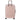 Delsey Paris Carrousel - 4 - Rollen - Trolley 67 cm erw. (pink) - Markenkoffer