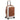 Delsey Paris Chatelet Air 2.0 - 4 - Rollen - Kabinentrolley 55 cm erw. 14" USB (angora) - Markenkoffer