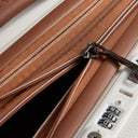 Delsey Paris Chatelet Air 2.0 - 4 - Rollen - Kabinentrolley 55 cm erw. 14" USB (angora) - Markenkoffer