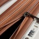 Delsey Paris Chatelet Air 2.0 - 4 - Rollen - Kabinentrolley 55 cm erw. 14" USB (angora) - Markenkoffer