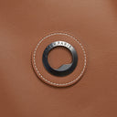 Delsey Paris Chatelet Air 2.0 - 4 - Rollen - Kabinentrolley 55 cm erw. 14" USB (braun) - Markenkoffer