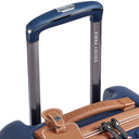 Delsey Paris Chatelet Air 2.0 - 4 - Rollen - Kabinentrolley 55 cm (marineblau) - Markenkoffer