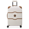 Delsey Paris Chatelet Air 2.0 - 4 - Rollen - Trolley 66 cm (angora) - Markenkoffer
