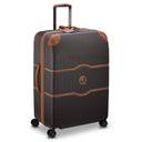 Delsey Paris Chatelet Air 2.0 - 4 - Rollen - Trolley 76 cm (braun) - Markenkoffer