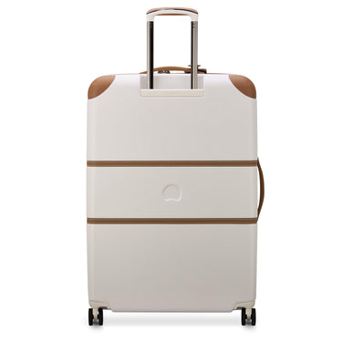 Delsey Paris Chatelet Air 2.0 - 4 - Rollen - Trolley 82 cm (angora) - Markenkoffer