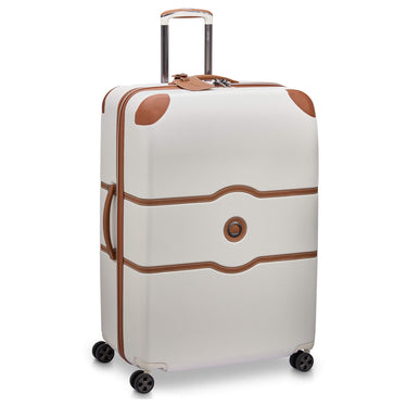 Delsey Paris Chatelet Air 2.0 - 4 - Rollen - Trolley 82 cm (angora) - Markenkoffer