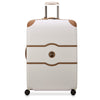 Delsey Paris Chatelet Air 2.0 - 4-Rollen-Trolley 82 cm (angora)