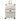 Delsey Paris Chatelet Air 2.0 - 4 - Rollen - Trolley 82 cm (angora) - Markenkoffer