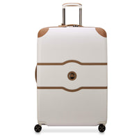 Delsey Paris Chatelet Air 2.0 - 4 - Rollen - Trolley 82 cm (angora) - Markenkoffer