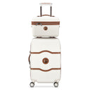 Delsey Paris Chatelet Air 2.0 - Beautycase 32 cm (angora) - Ansicht 6