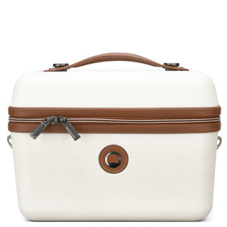 Delsey Paris Chatelet Air 2.0 - Beautycase 32 cm (angora) - Markenkoffer