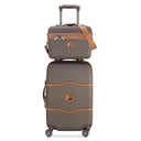 Delsey Paris Chatelet Air 2.0 - Beautycase 32 cm (braun) - Markenkoffer