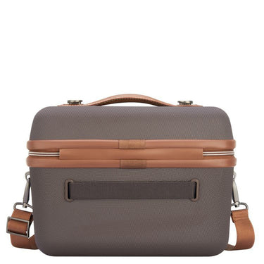 Delsey Paris Chatelet Air 2.0 - Beautycase 32 cm (braun) - Markenkoffer