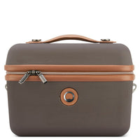 Delsey Paris Chatelet Air 2.0 - Beautycase 32 cm (braun) - Markenkoffer