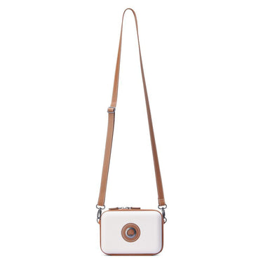 Delsey Paris Chatelet Air 2.0 Clutch - Umhängetasche 18 cm (angora) - Markenkoffer